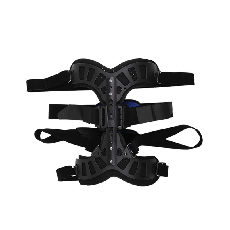 Left Right Scoliosis Brace Posture Corrector Treatment Adjustable Spinal Auxiliary Orthosis for Back Postoperative Recovery