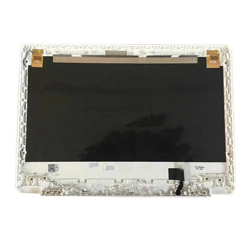 NEW Laptop LCD Back Cover/Front Bezel/Palmrest/Bottom Case For Samsung 110S1J NP110S1J NP110S1K BA98-00338A BA61-02653A