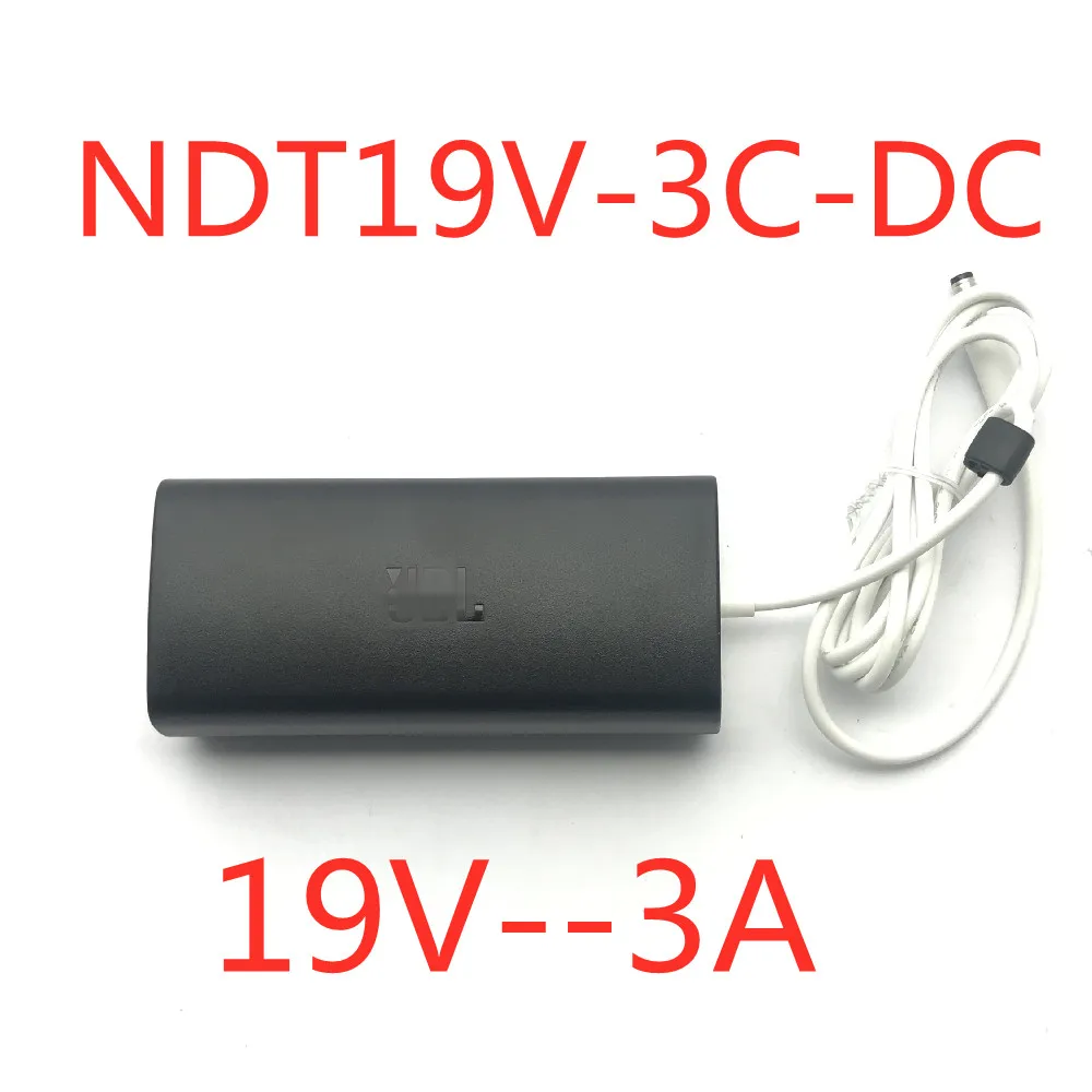 

Supply Charger NDT19V-3C-DC 19V--3A Power Supply Charger DC AC Adapters Switching Adapter NDT19V-3C-DC 19V 3A