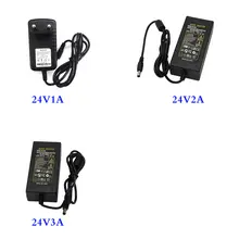 Multi-Voltage Power Adapter for LED Strips #4