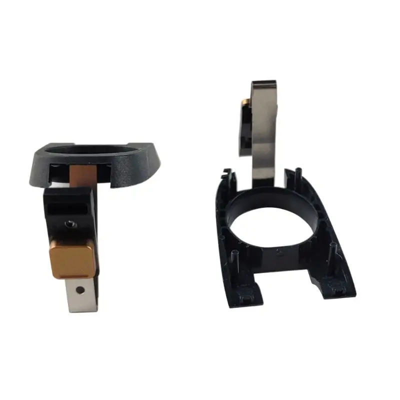 IQS 2.4/2.4Plus Original Latch ซ่อมอุปกรณ์เสริม Vape กระเป๋าถือหัวเข็มขัดคลิป Mod Mod สำหรับ AIKOS Atomizer Vaporizer