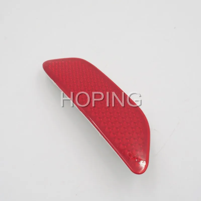 Hoping  Rear Bumper Reflector Warming Light Fog Light Fog Lamp For Chevrolet Captiva 2008 2009 2010 2011 2012 2013 2014 2015 image 5