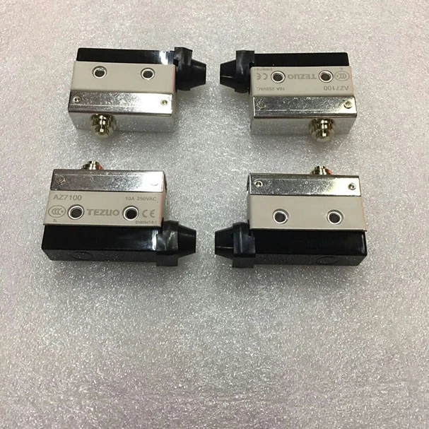 

Travel limit micro switch TZ AZ7100