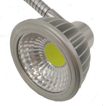 110V 220V 5W LED światło robocze obrabiarki