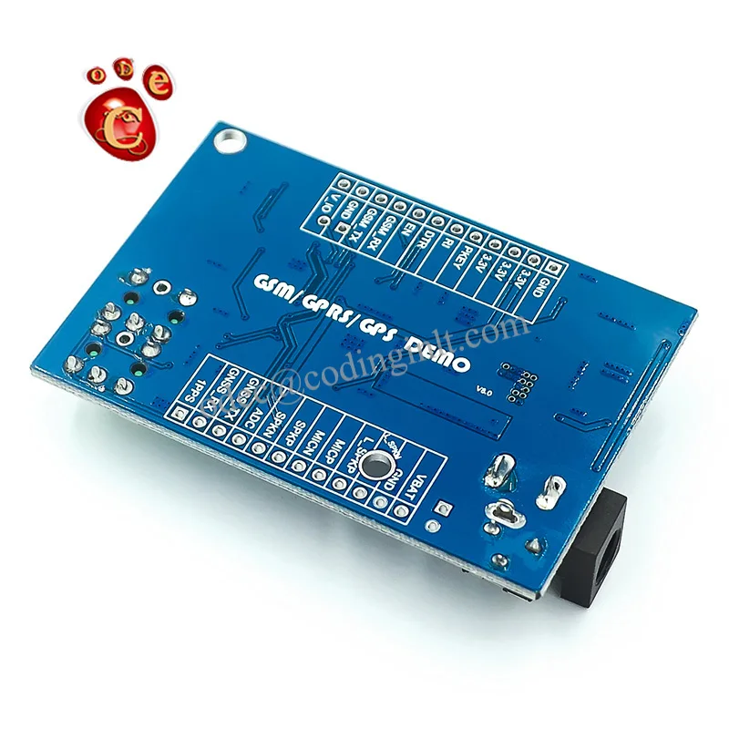Módulo integrado f21 módulo três em um módulo stm32 51 mcu geral