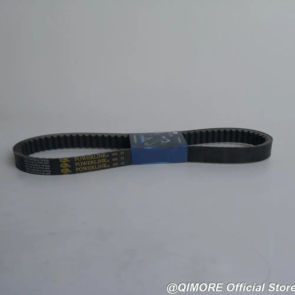 

KEVLAR CVT Drive Belt Gates Powerlink 856 23 for Scooter Moped Majesty YP250 LINHAI VOG 260 300CC Xingyue XY260T-4 EcoPower 260