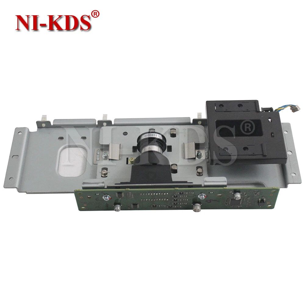 JC97-04523B Scanner Assembly CCD and Lens for HP Color LaserJet Managed MFP E82540 E82550 E82560 JC97-04509A FFC Scanner Unit