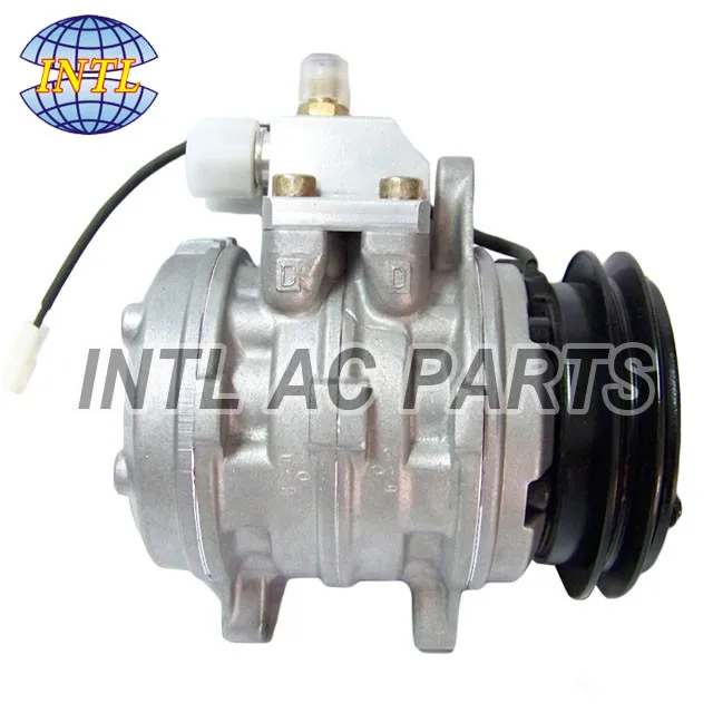 

10P08E air ac compressor for Suzuki /Chevrolet /Geo 95200-60A51 95200-64A51 95200-67A20 95200-67A60 95200-83080 95230-67A40