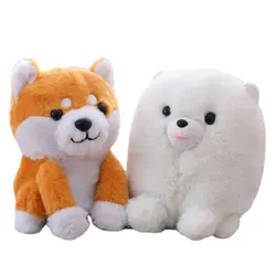 Robot Dog Talking Speaking Electronic Puppy Interactive Animal Toy Electronic Pets Nodding Plush Toys For Children Birthday Gift
