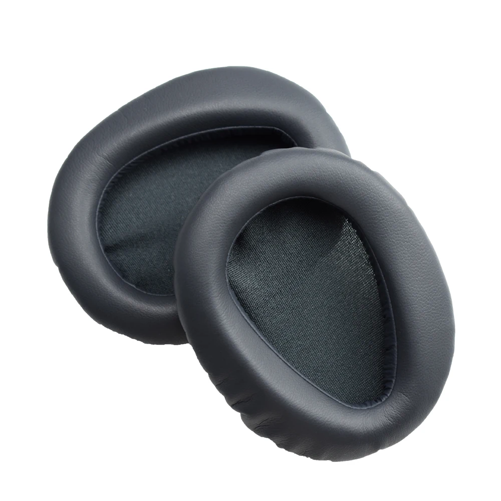 VEKEFF Replacement Ear Pads Cushion Cups Cover Earpads Repair Parts for SONY MDR-ZX770BN MDR-ZX780DC ZX770BN ZX780DC Headphone