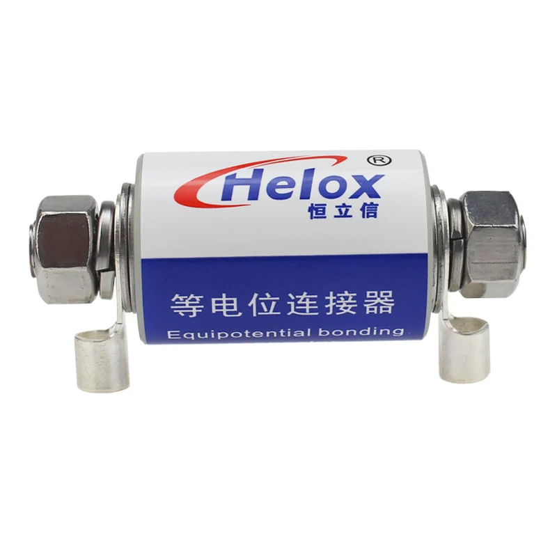 

Equipotential Bonding Connector Machine Room Grounding Protector Potential Counterattack HOH-D100