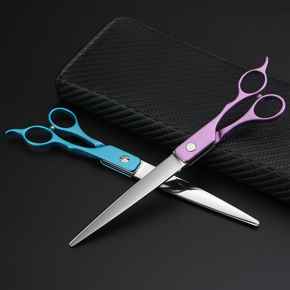 

Japan 440C 6" Thinning Scissor Dog Cat Grooming Shear Pet Clippers For Dogs Hair Cutting Trimmer Animal Supply Multiple Colour