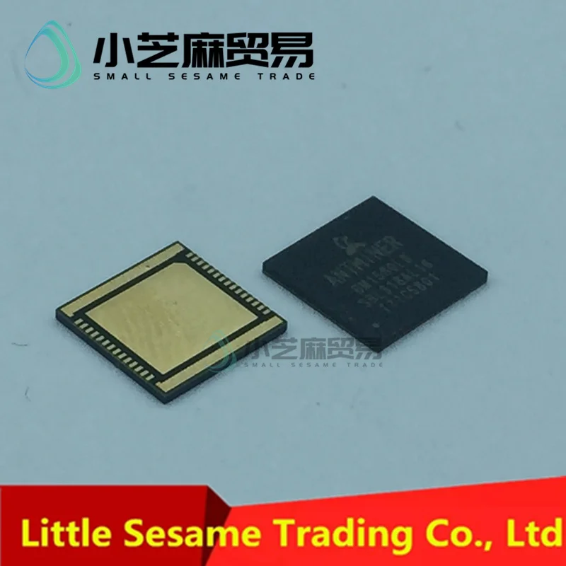 BM1580 BM1580L3 ASIC Bitcoin Miner Chip