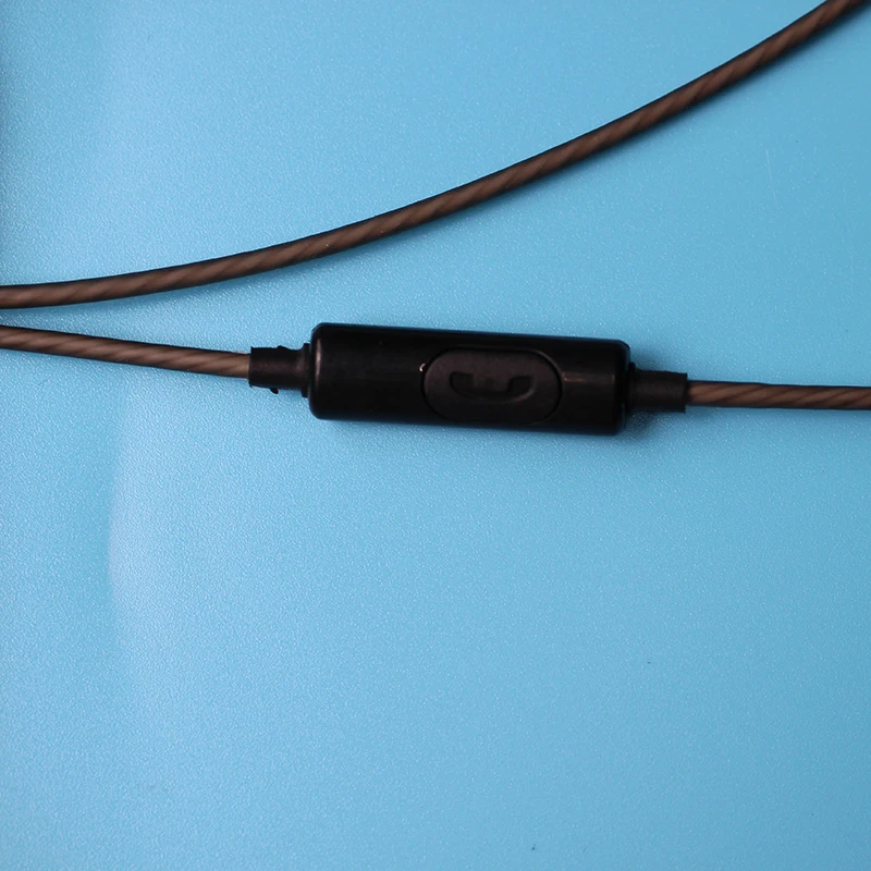 Aktualizacji kabel MMCX dla SE215 SE425 SE535 SE846 słuchawki linia zestawu słuchawkowego przewód słuchawek