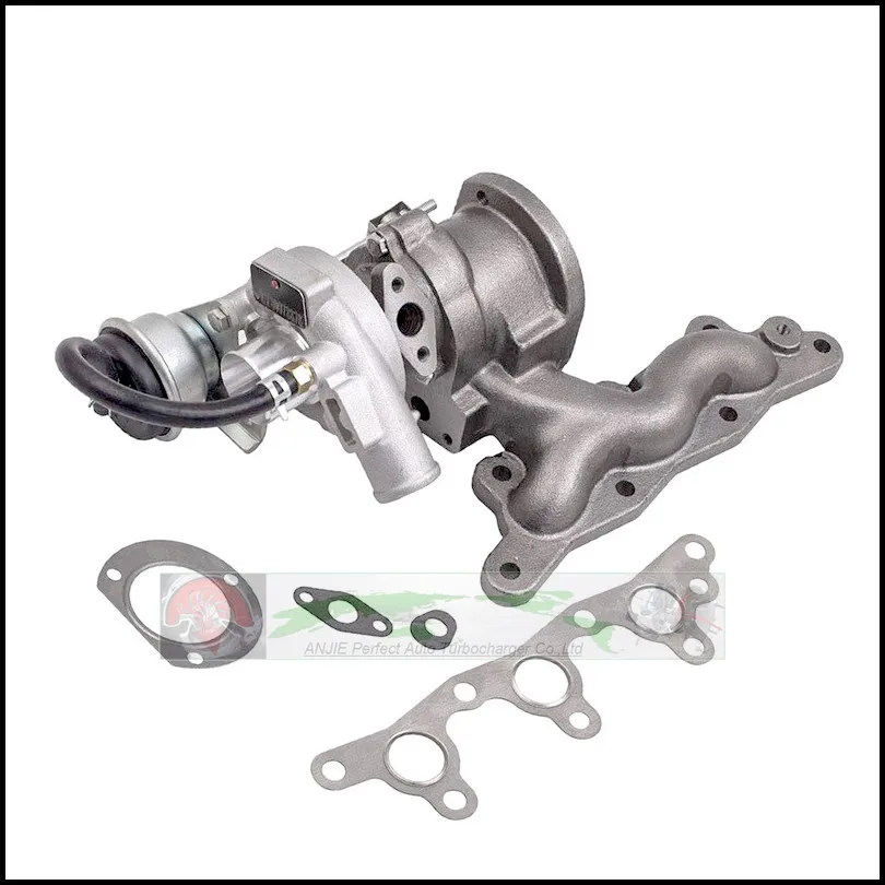 

Turbo KP31 54319700000 54319700002 0011790V001000000 Для Smart MC01 99-3 Zyl 0,8 л CDI OM660DE08LA A6600960199 A6600960099