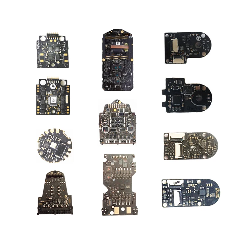 

Для DJI Mavic Air 1 /Air2 Mini1 /Mini2 Mavic 2 Pro Spark ESC Board Phantom3S SE AP R/P Phantom4 YR ESC Board Запасная часть