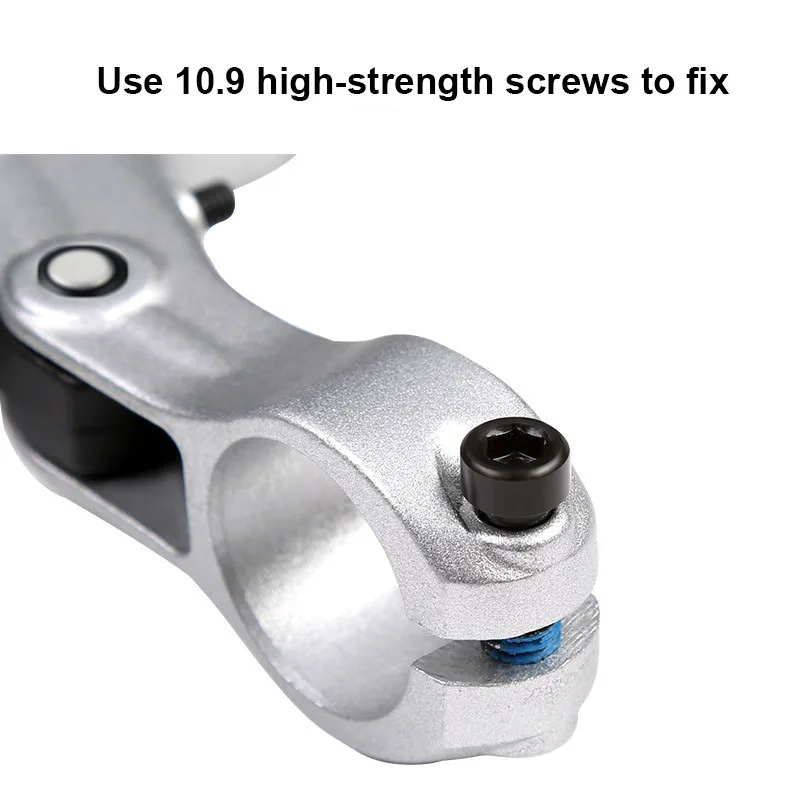 Bicycle Brake Lever Ultra-light Aluminum Handle for Mountain Road Bike Small Wheel Folding Bike