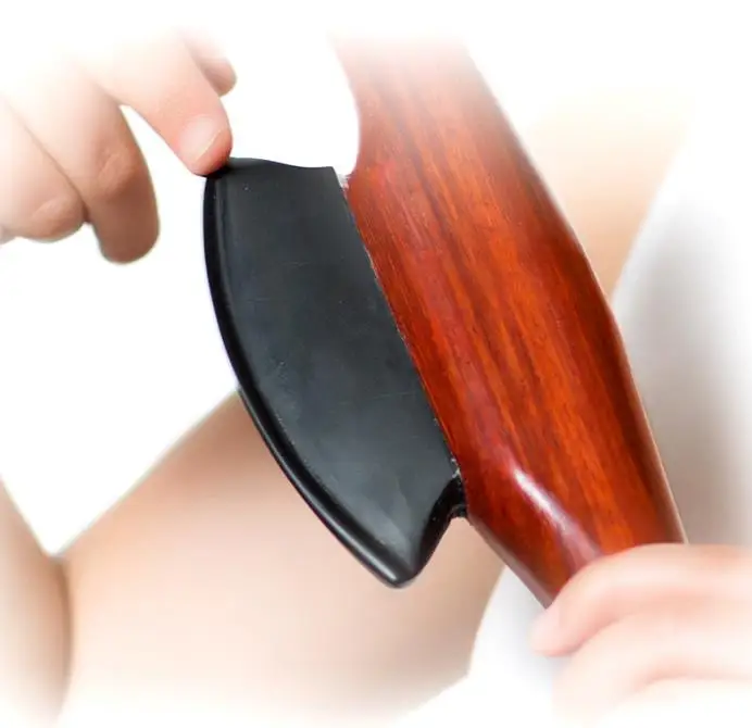 

Electric heating needle stone scraping board scraping knife heating scrapping tablet pulling blade scraping instrument massaging