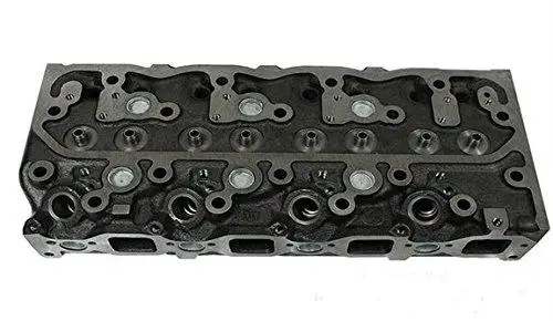 

Cylinder Head 4D30 D4AF ME997653 ME997041 ME012131 22100-41402 Fit for Hyundai Mitsubishi Canter FU101 FE200 3298cc 8v 1987-