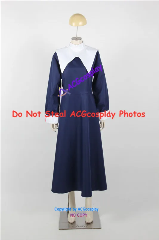 Tsukihime Ciel Trang Phục Hóa Trang Acgcosplay Trang Phục Áo