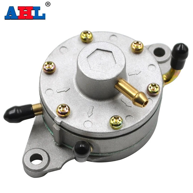 

AHL Motorcycle Engine Gasoline Fuel Pump For Polaris 400 440 500 600 650 Classic RMK SP 500 SKS 400 440 500 650 Trail WideTrak