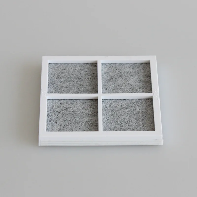 4PC Air Filter สำหรับ Kenmore LG ADQ73334008 ADQ73214404 ADQ73214402 อะไหล่ตู้เย็น LT120F