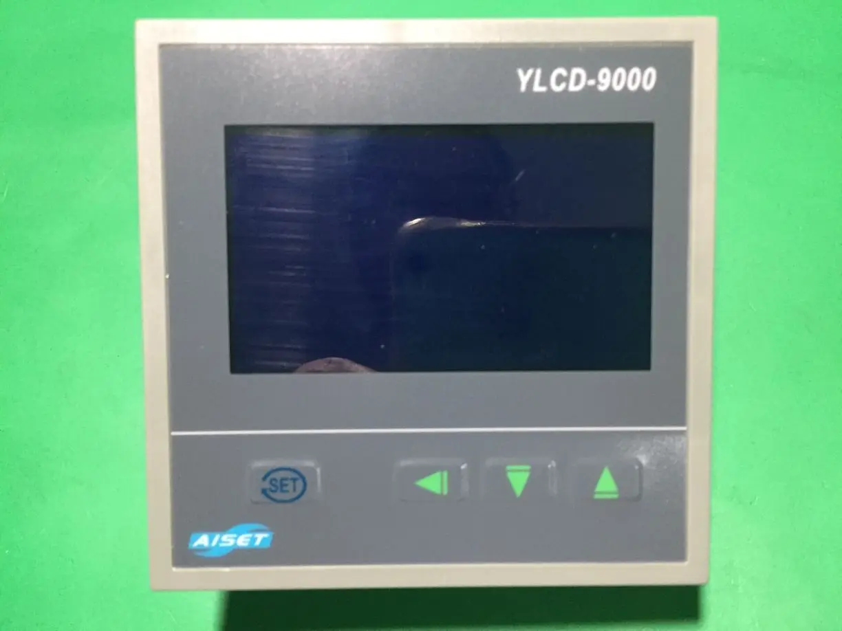 YLCD-940V Shanghai AISET Instrument Thermostat YLCD-940W Liquid Crystal Display Thermostat YLCD-9000 YLCD-940V YLCD-940W K 1200