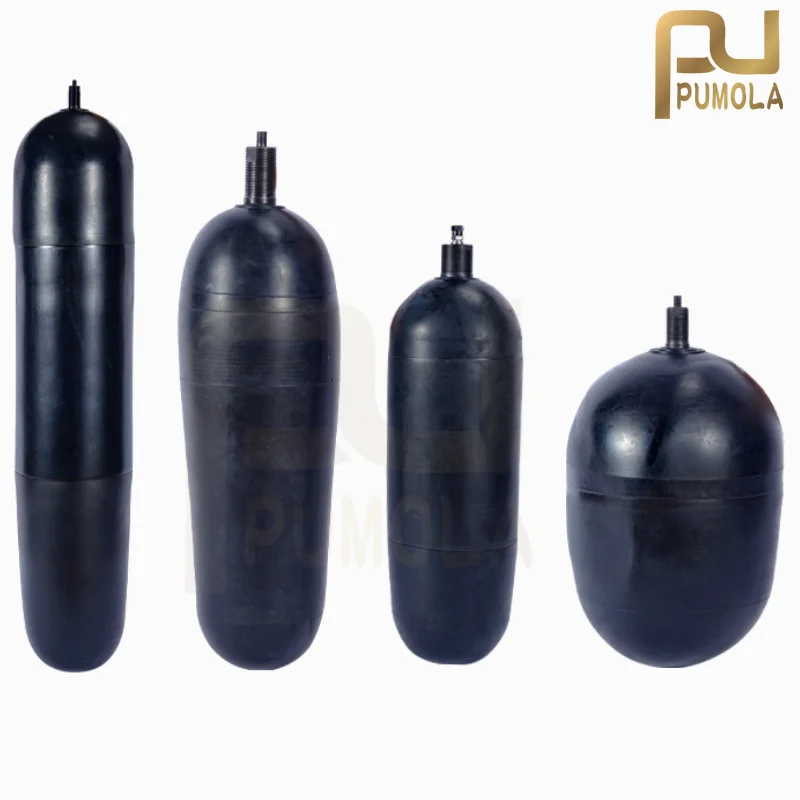 Accumulator Hydraulic Bladder Repair Kits Rubber NBR Air Bag SB330-4A/6A/10A/20A/24A/40A/50A