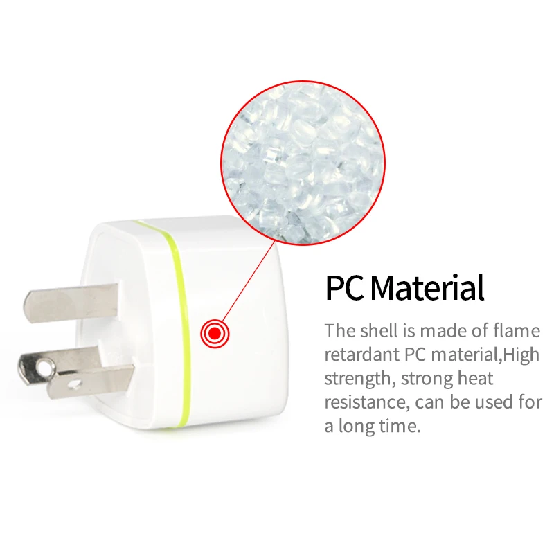 Адаптеры для Великобритании, США, ЕС в Австралию, преобразователь, электрическое зарядное устройство, высокое качество, 250 В, Новая Зеландия, Австралия, для путешествий, настенная розетка