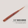 Red Golden 20pcs EA