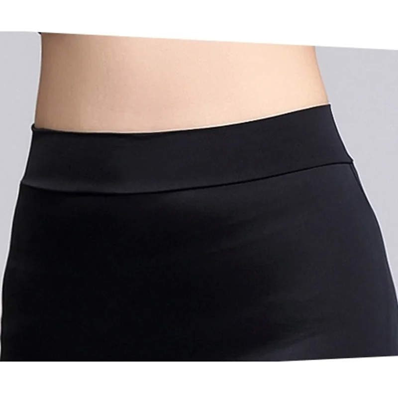 Fashion Ballroom Woman Latin Dance Skirt Top Selling Sexy Tango Samba Cha for Women robe danse latine femme