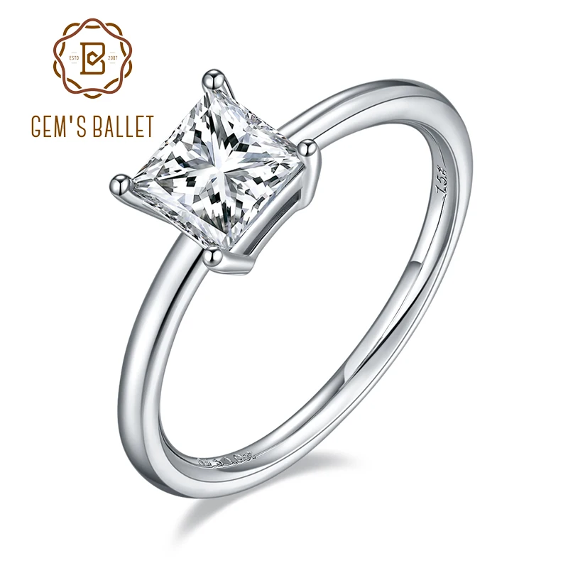 gem's-ballet-10ct-55mm-square-solitaire-brilliant-moissanite-engagement-ring-for-women-925-sterling-silver-moissanite-rings