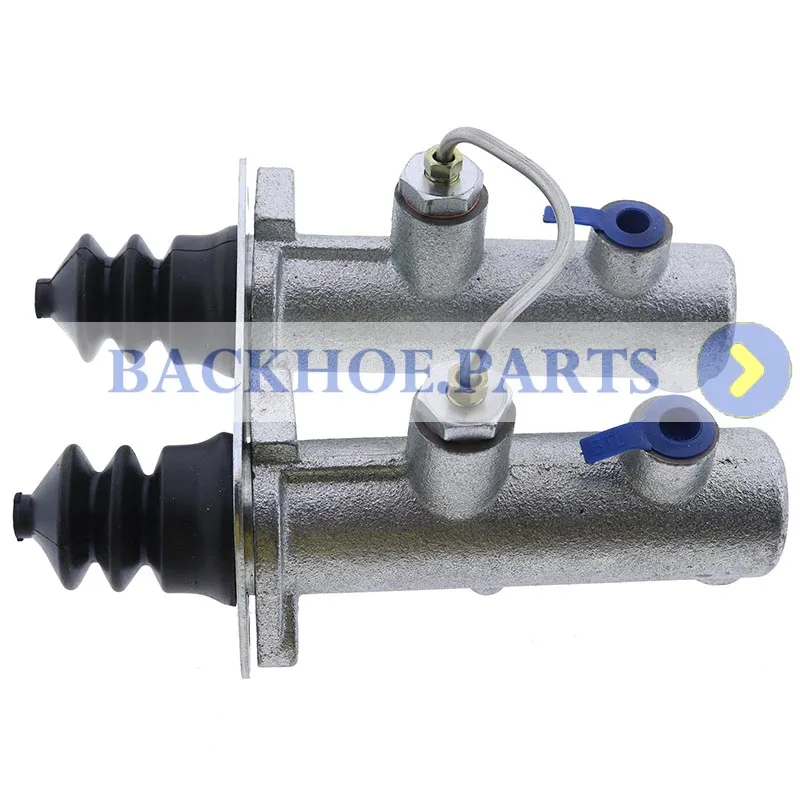 Backhoe Brake Master Cylinder 167-8161 For CAT 416D 420D 424D 430D 432D 442D