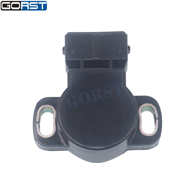 Throttle Position Sensor TPS MD614734 For Mitsubishi MD614772 017507 17507 TPS4073 Car Parts