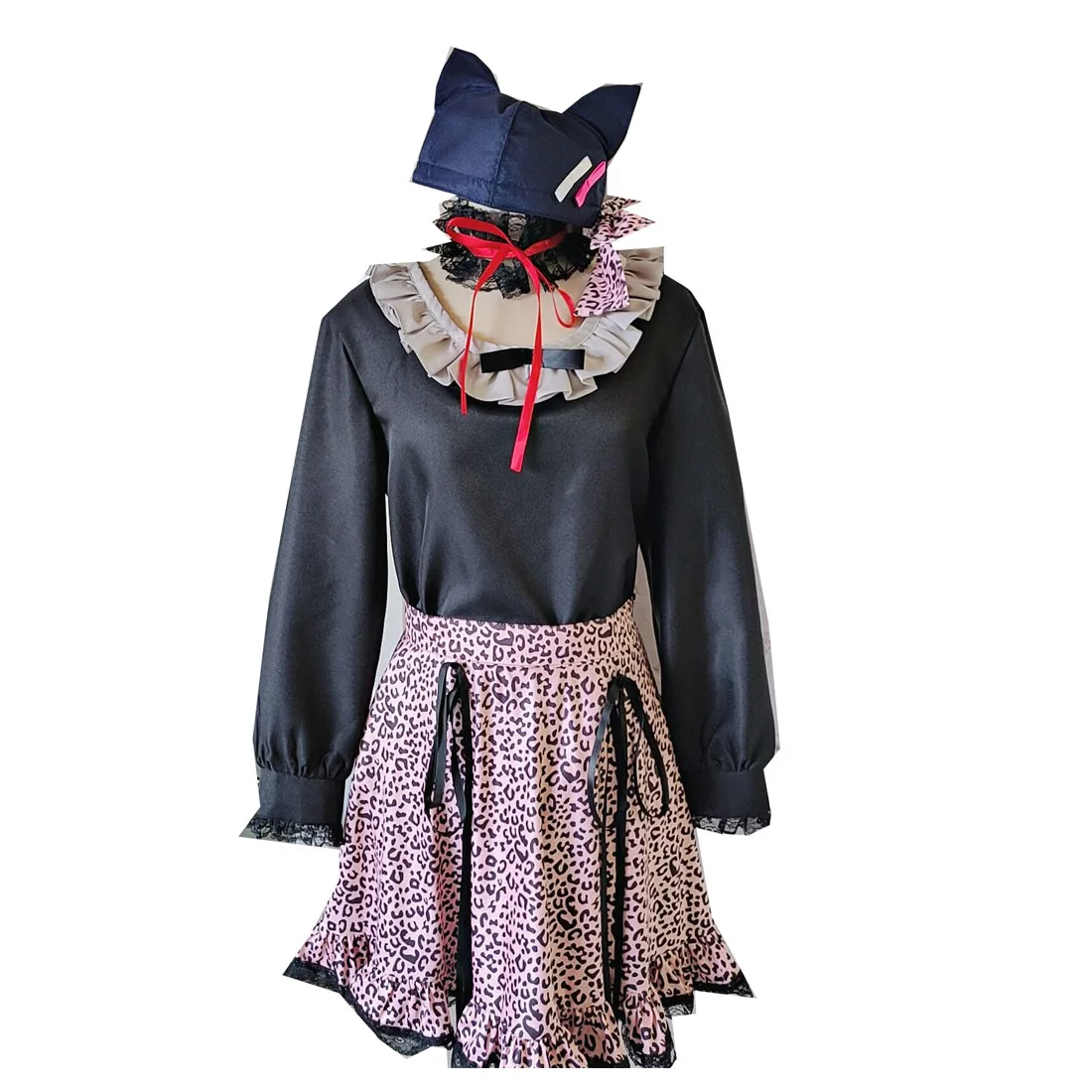 Fuyuko Mayuzumi cosplay costume Customize