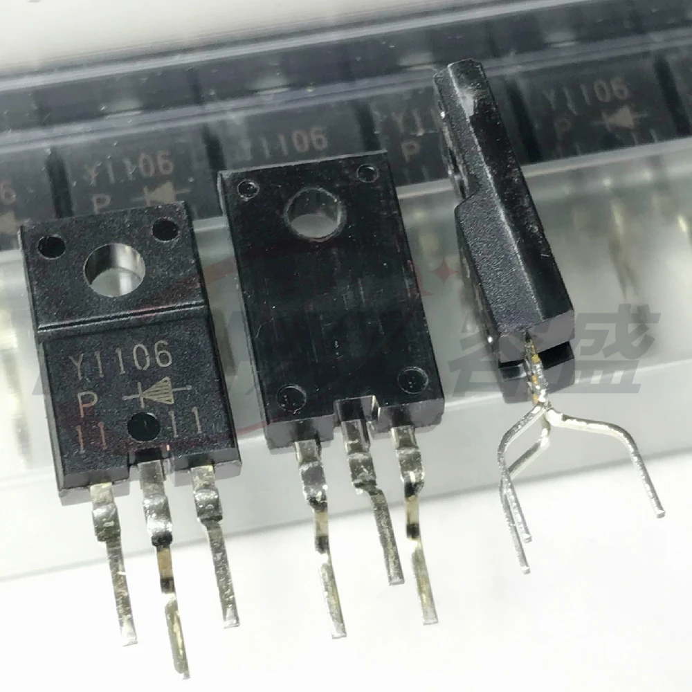 FMY-1106P Y1106P Y1106 10 TO-220F Original Novo lote
