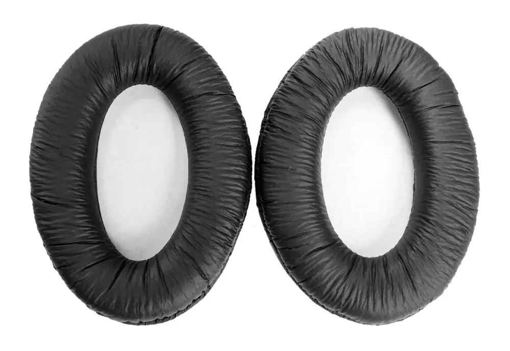 Replacement ear pads cushion for Sennheiser RS110 RS100 RS115 RS120 HDR110 HDR115 HDR120 Headset