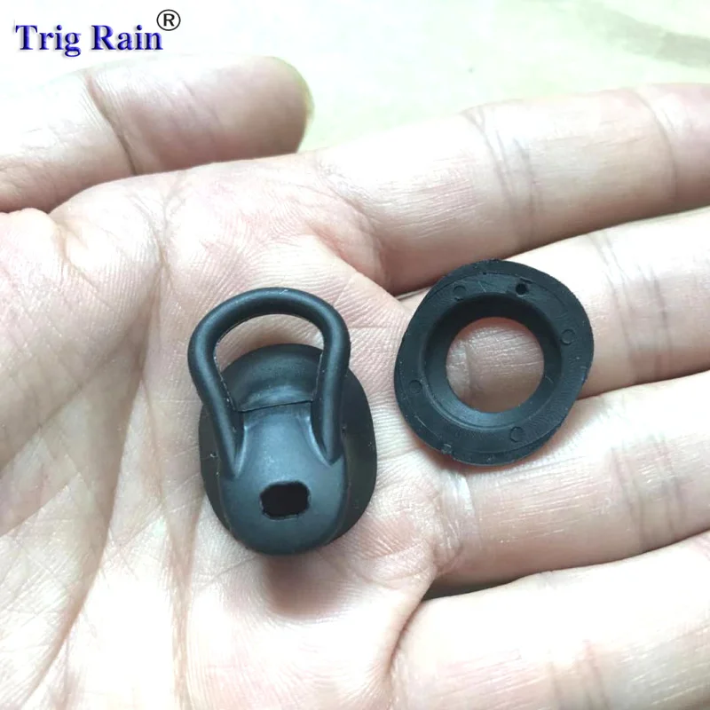 بلوتوث سماعة يغطي ل جبرا نمط في الأذن سيليكون الأذن منصات سماعات الأذن نصائح سماعة سماعات الأذن وسادة التوصيل 1 قطعة