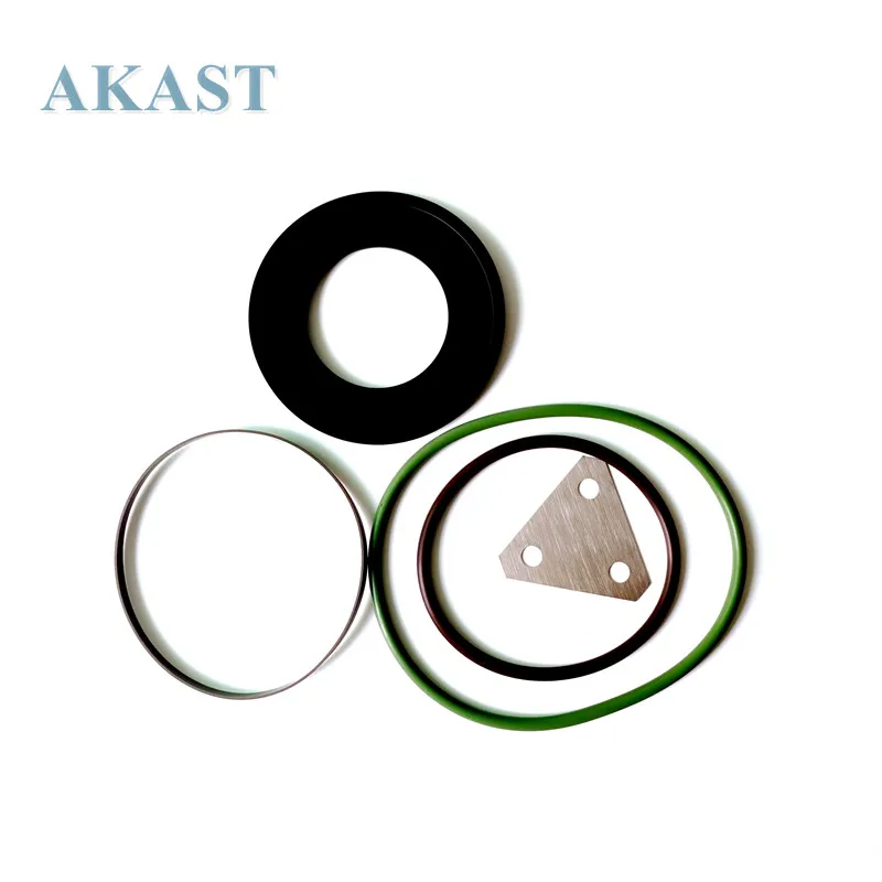 2906020100 Mpv Kit Air Compressor Spare Parts Minimum Pressure Valve For Atlas Copco