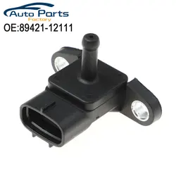 New Map Sensor Intake Air Pressure Sensor For Toyota SUPRA JZA80 2JZ-GTE 89421-12111 8942112111 079800-3250 0798003250
