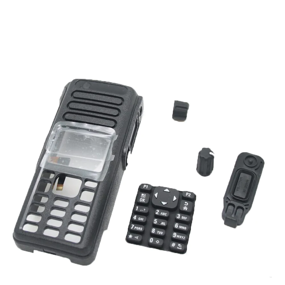 Housing Case Cover for MOTOROLA, MOTOTRBO, XIR P8668, P8660, DP4800, DP4801, DP4800e, DP4801e, XPR7550, XPR7580, DGP8550