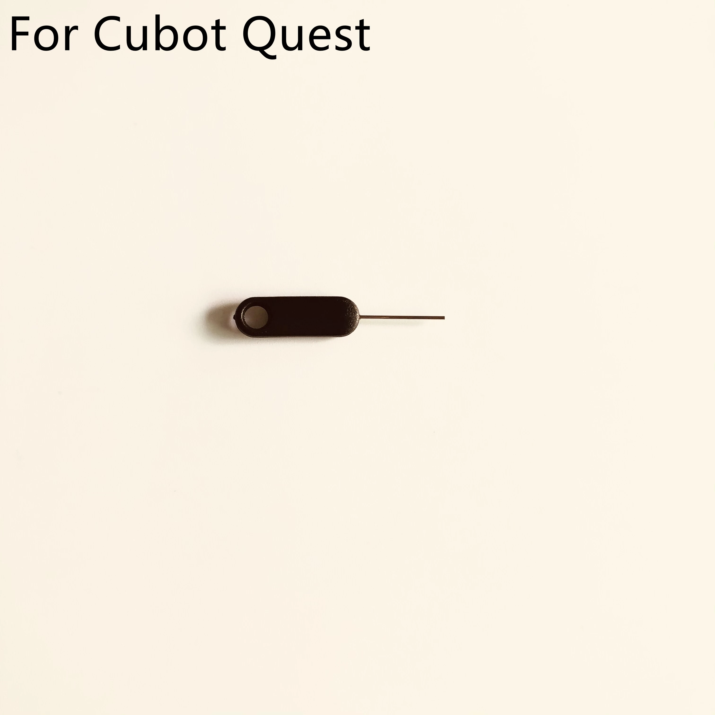 Cubot Quest SIM Card Eject Pin Handling Needle For Cubot Quest MT6762 Octa-Core 5.5