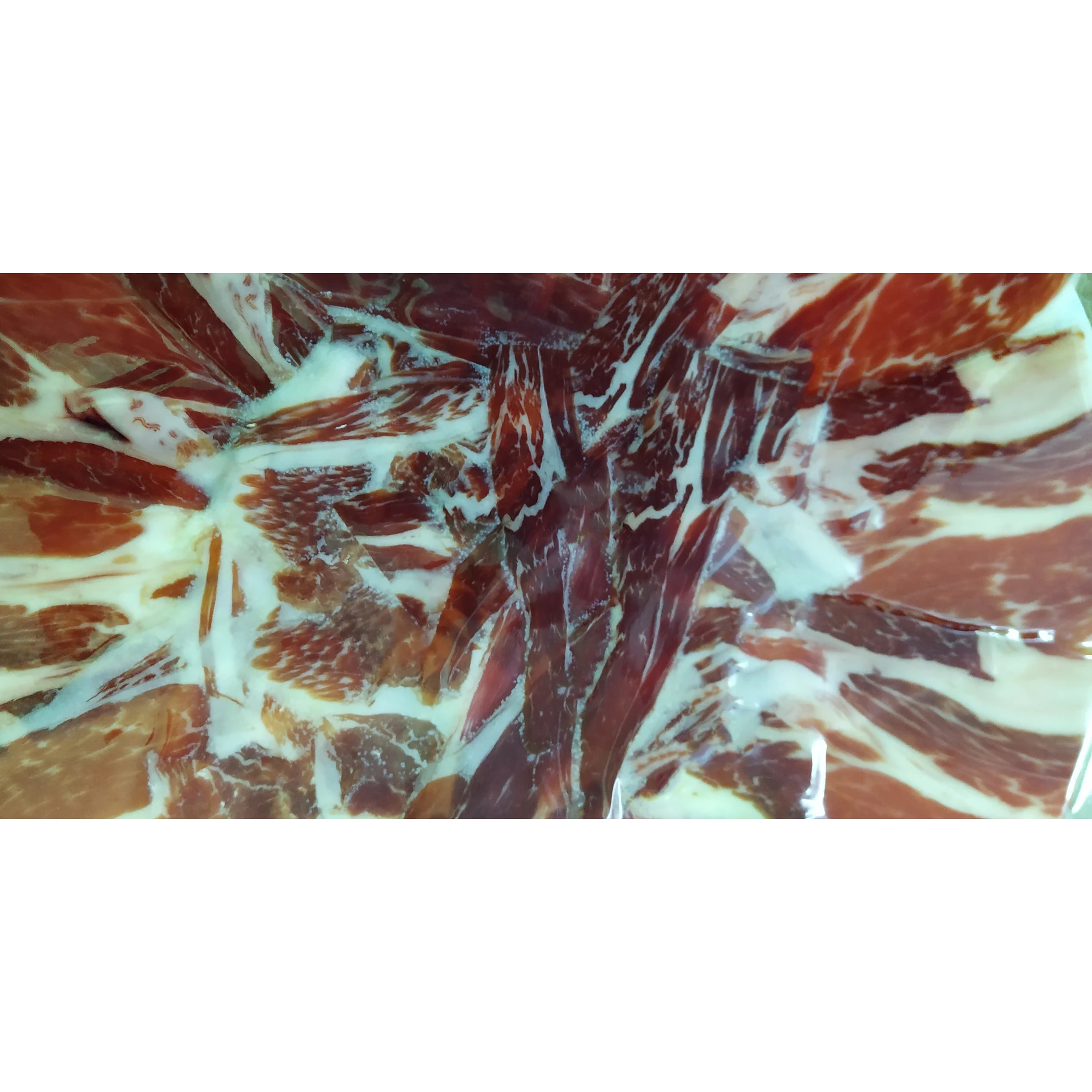 Palette ghianda ibérico 100% Valley Pedroches tipo di taglio coltello, buste 100 G c/u (3)