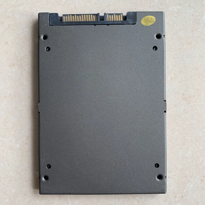 2014.12 MB STAR C3 New Software SSD With HHT WIN XP For Star Diagnosis C3