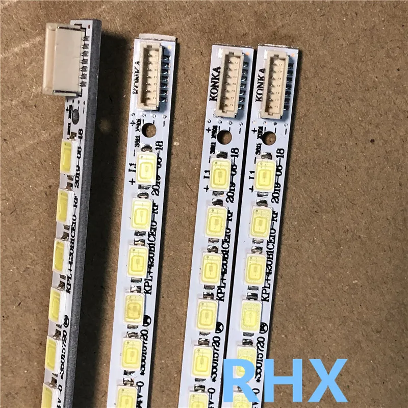 

FOR LED42M5920C LCD backlight bar 37018476-A 35015795 100%NEW 66LED 478MM