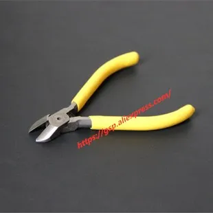 

Piano tuning maintenance tools, shaft nail shear pliers