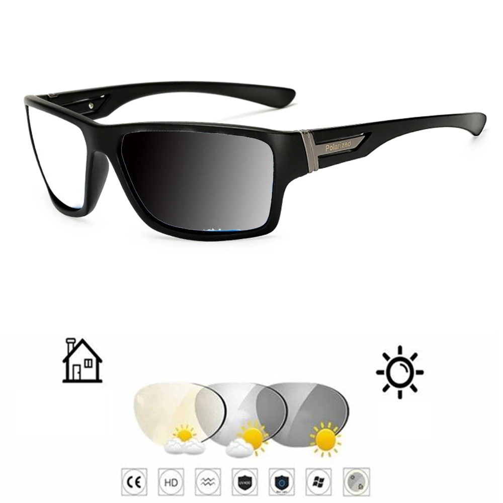 

Очки для чтения TR90 Sports Fit the Face, черная оправа, фотохромные серые очки для чтения + 0,75 + 1 + 1,25 + 1,5 + 1,75 + 2 + 2,25 + 2,5 + 2,75 до + 4