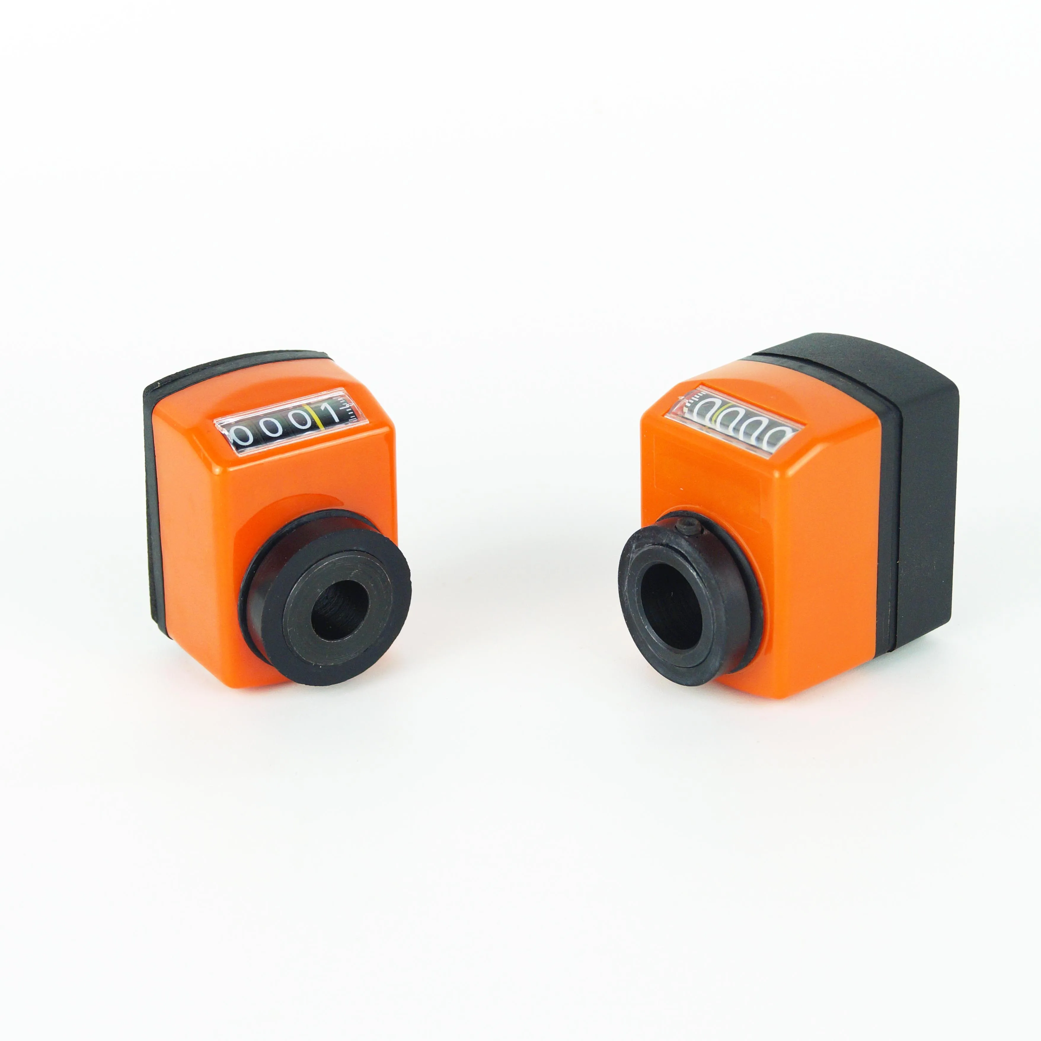 0412 Nhựa Vị Trí Đèn Báo Phản Orange Màu