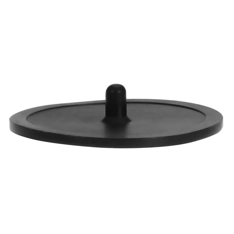 Blind Filter Backflush Disk Rubber For Espresso Machines Brewing Head Backwashing Gasket