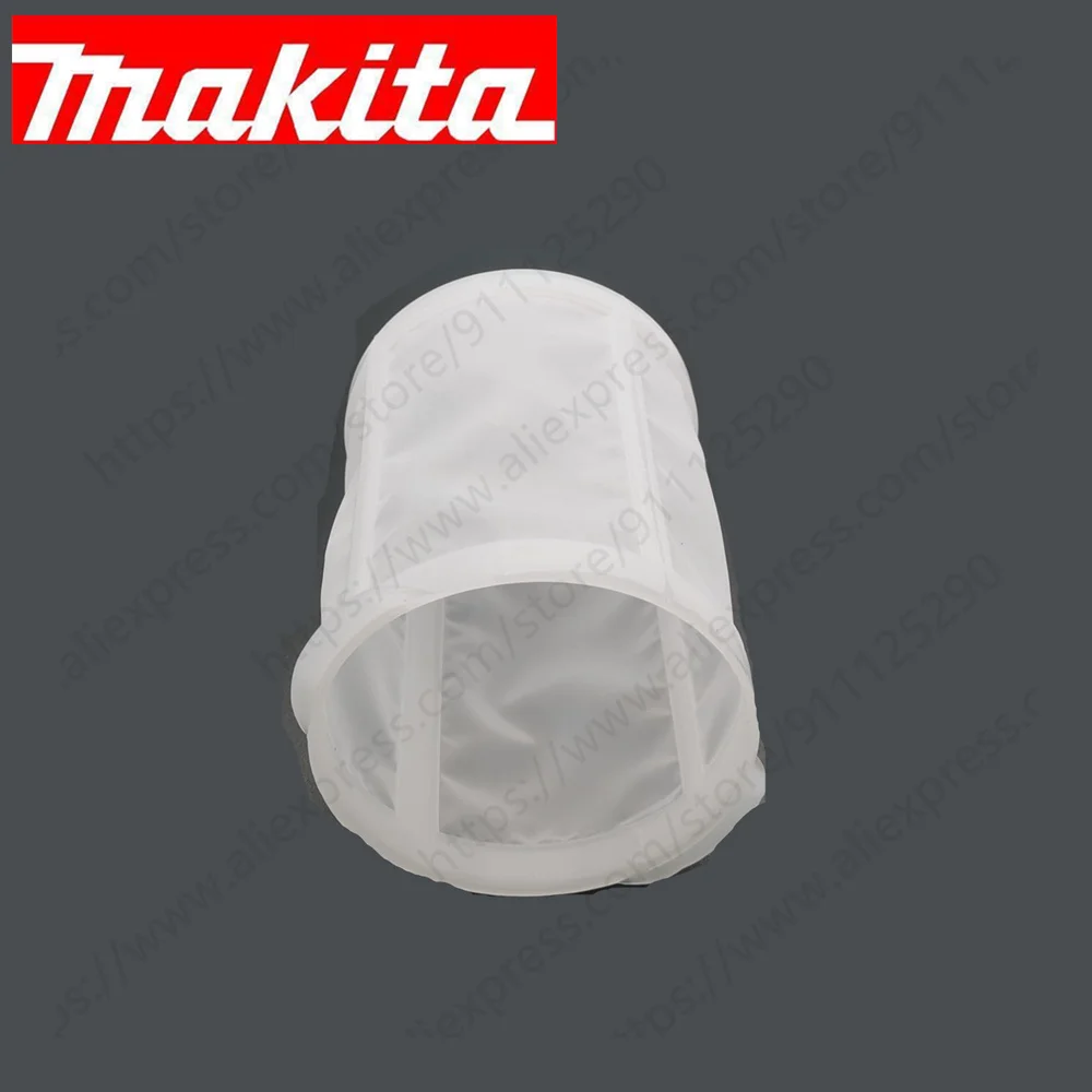 Pre-Filter Voor Makita BCL180Z CL100DZ CL106 CL183DZ CL183DZX DCL140 DCL180 DCL181F 451208-3
